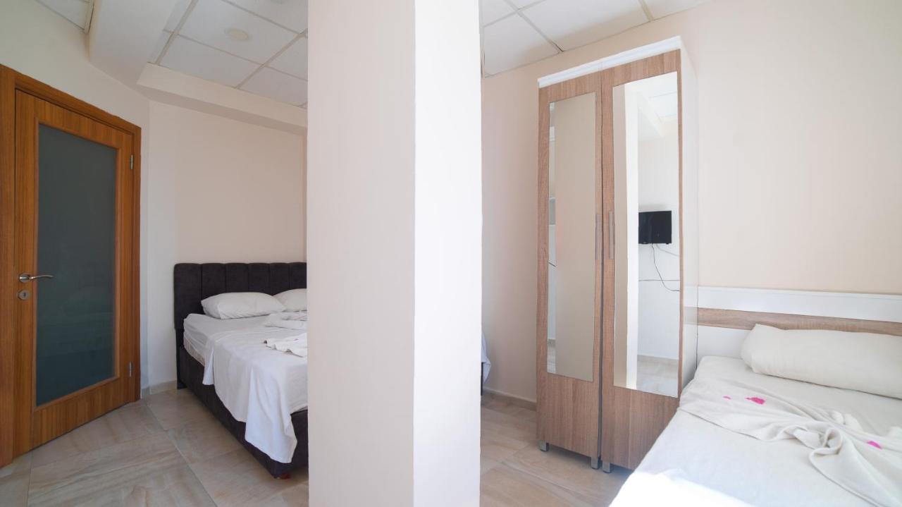 Vera Park Premium Aparthotel Antalya