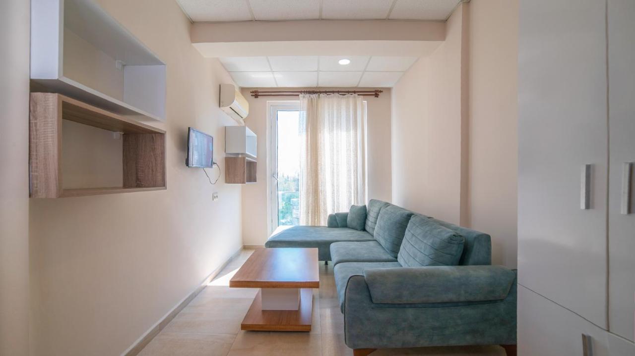 Vera Park Premium Aparthotel