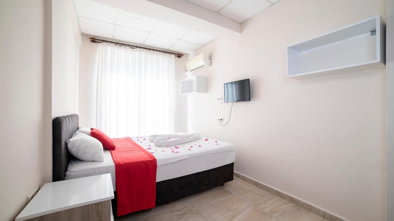Vera Park Premium Aparthotel *