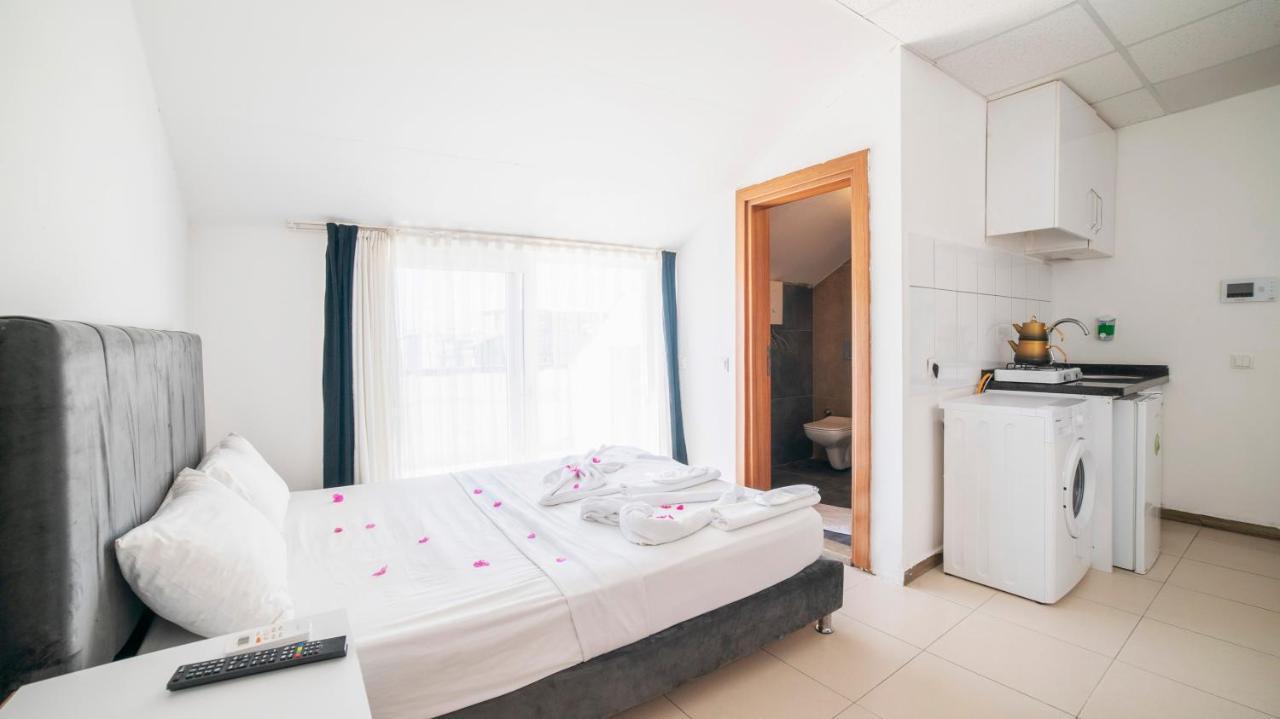 Vera Park Premium * Antalya