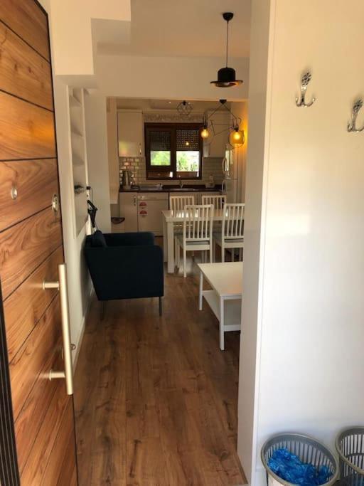 Denizim & Apartment Antalya