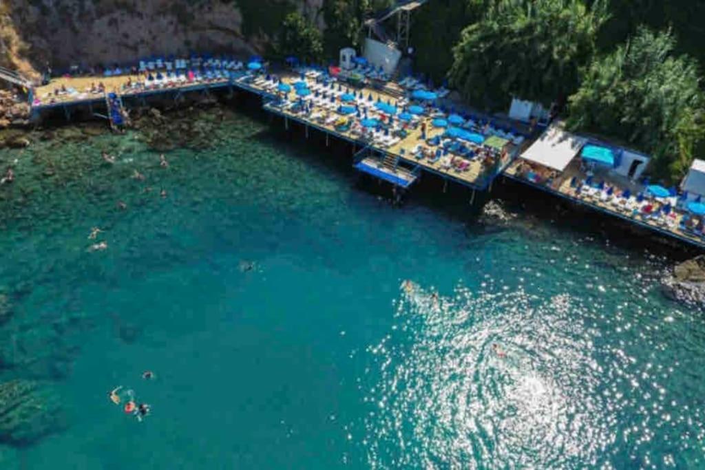 Apartment Denizim & Antalya