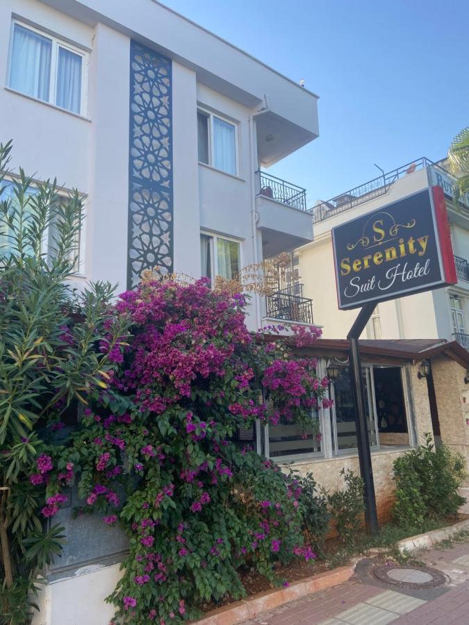 Serenity Hotel Antalya