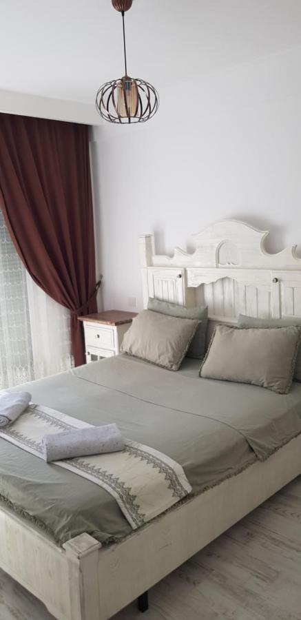 Daire Superbe Avec Parking Gratuit Sur Place Antalya