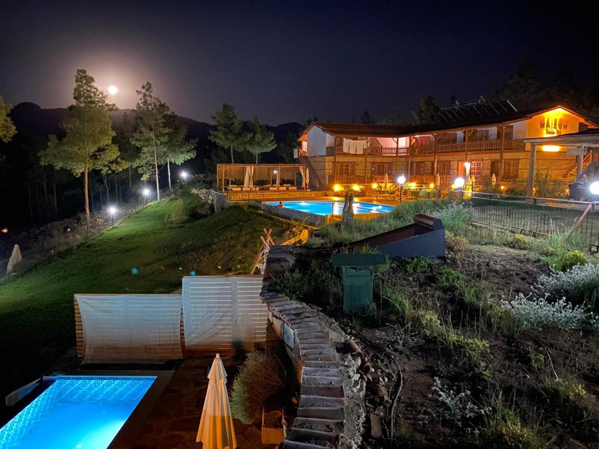 Maison Hill Hotel Antalya