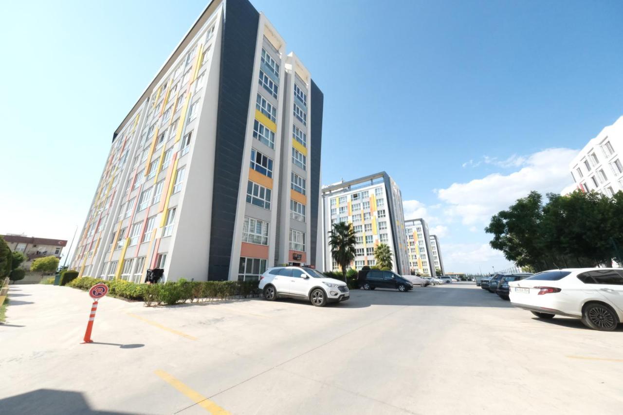 Legoland Complex Pool, Security Appartement Antalya