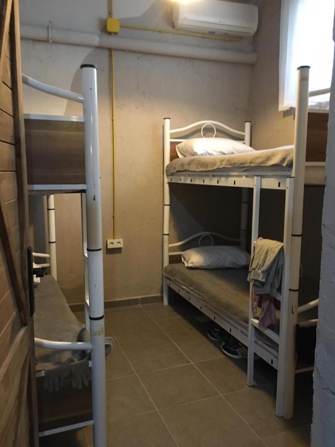Berlin Hostel&street Hostel *