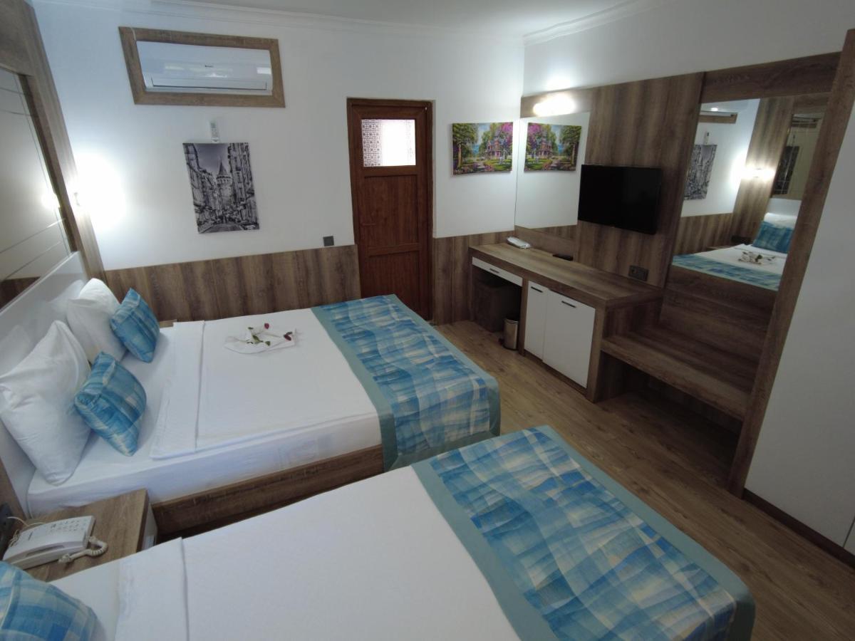Oscar Hotel *