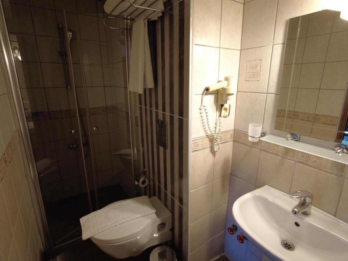 Hotel Oscar Antalya