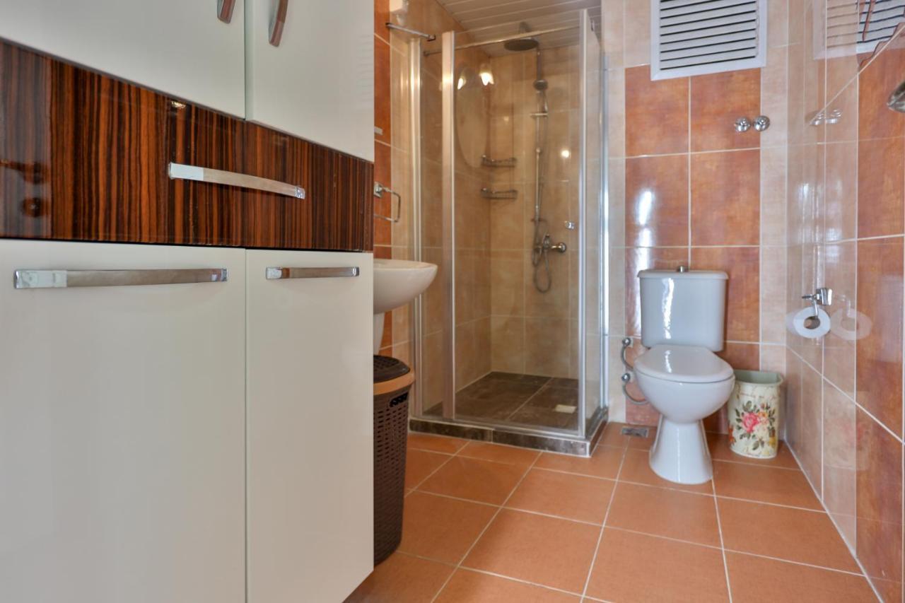 Apartment Ozmen House Antalya