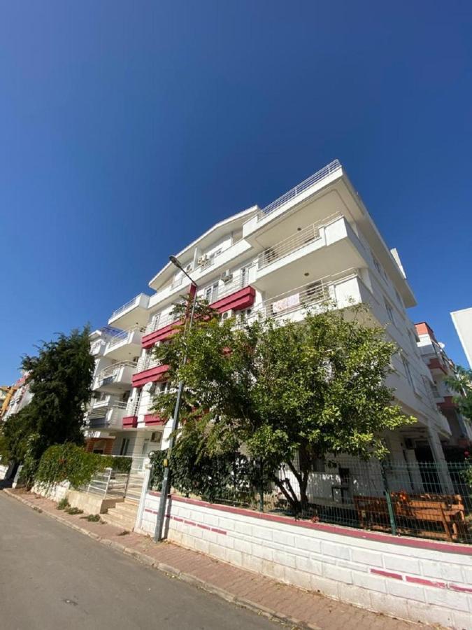 Aparthotel Nurer Apart *