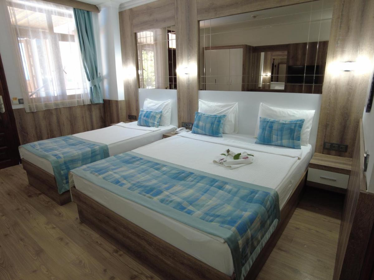 Oscar Hotel *