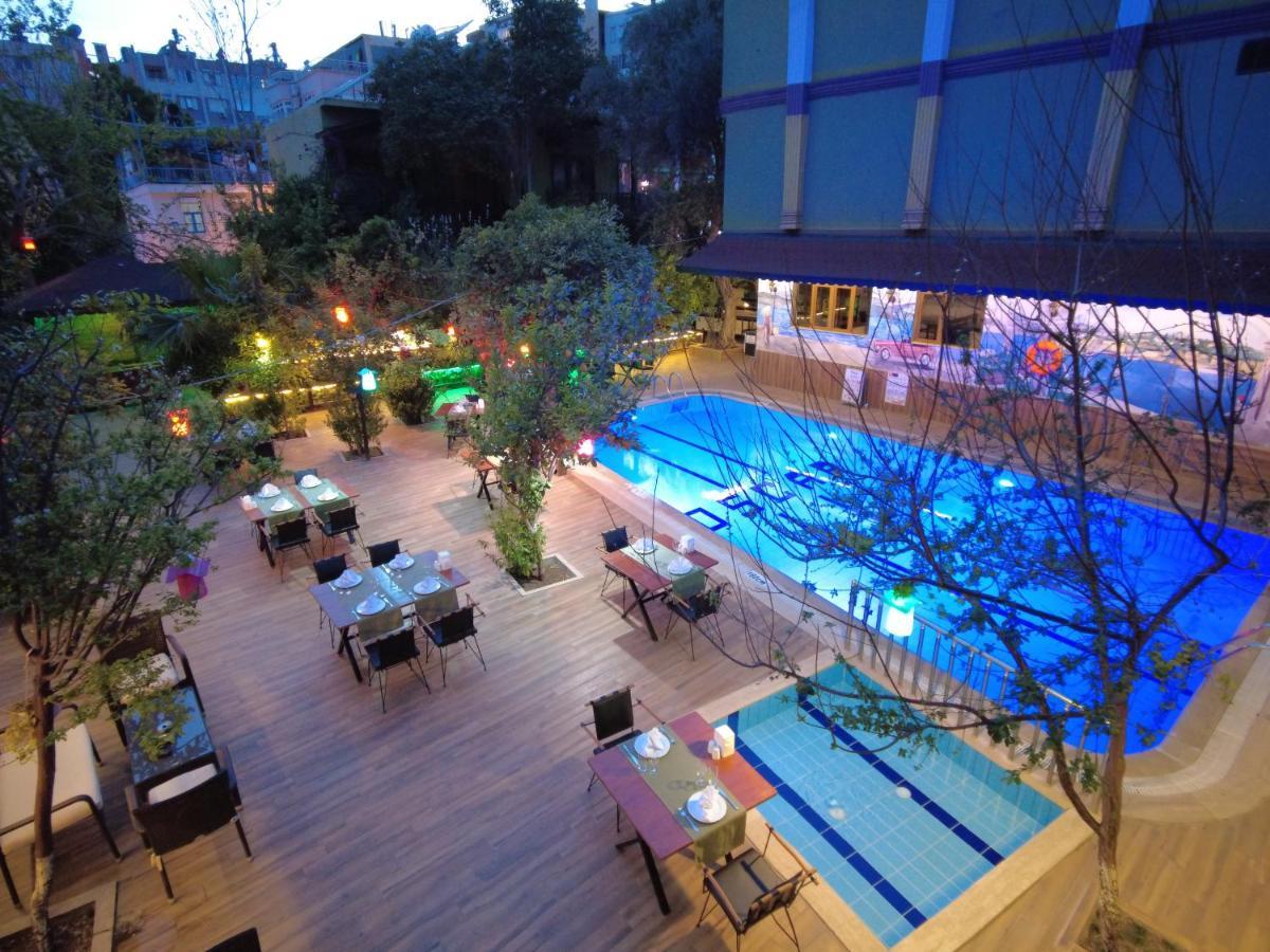Hotel Oscar