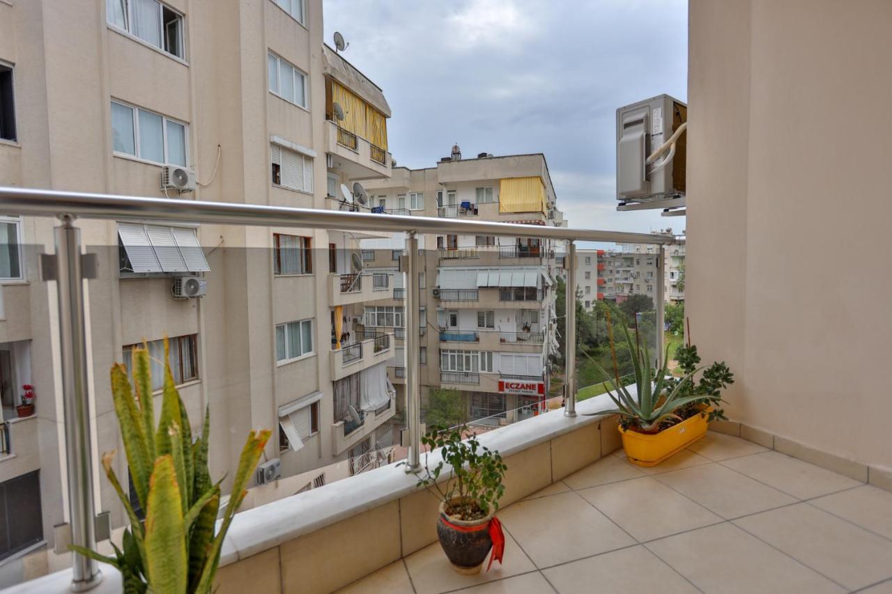Apartment Ozmen House *