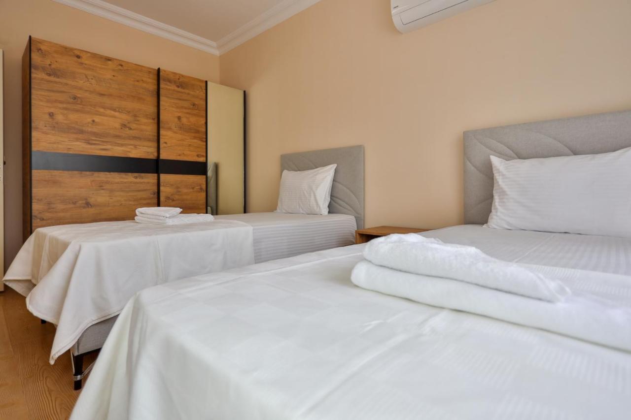Apartment Ozmen House *