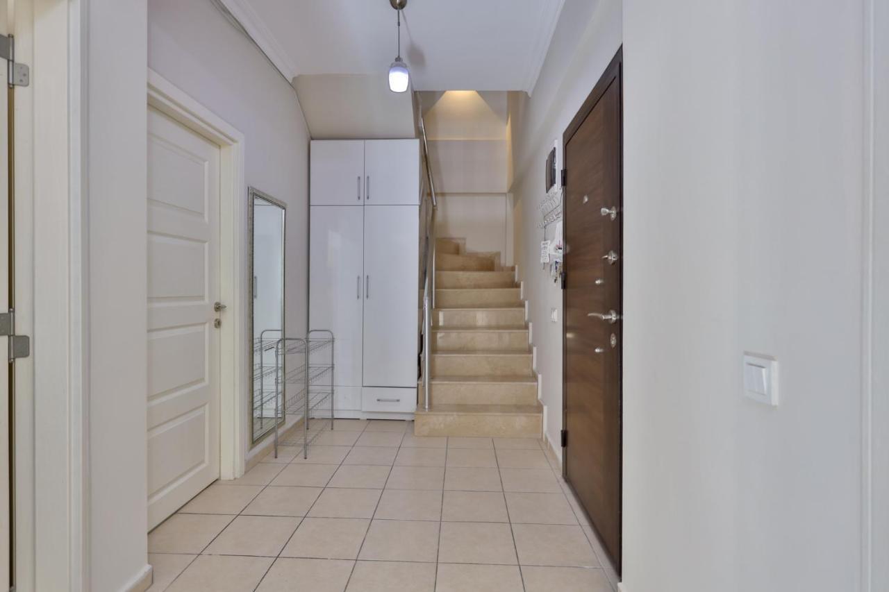 Apartment Ozmen House *