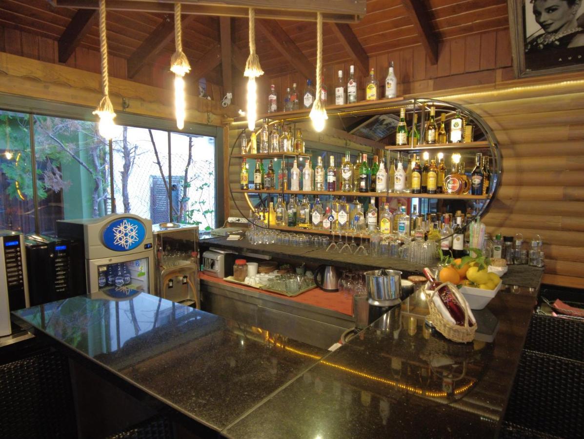 Oscar Hotel *