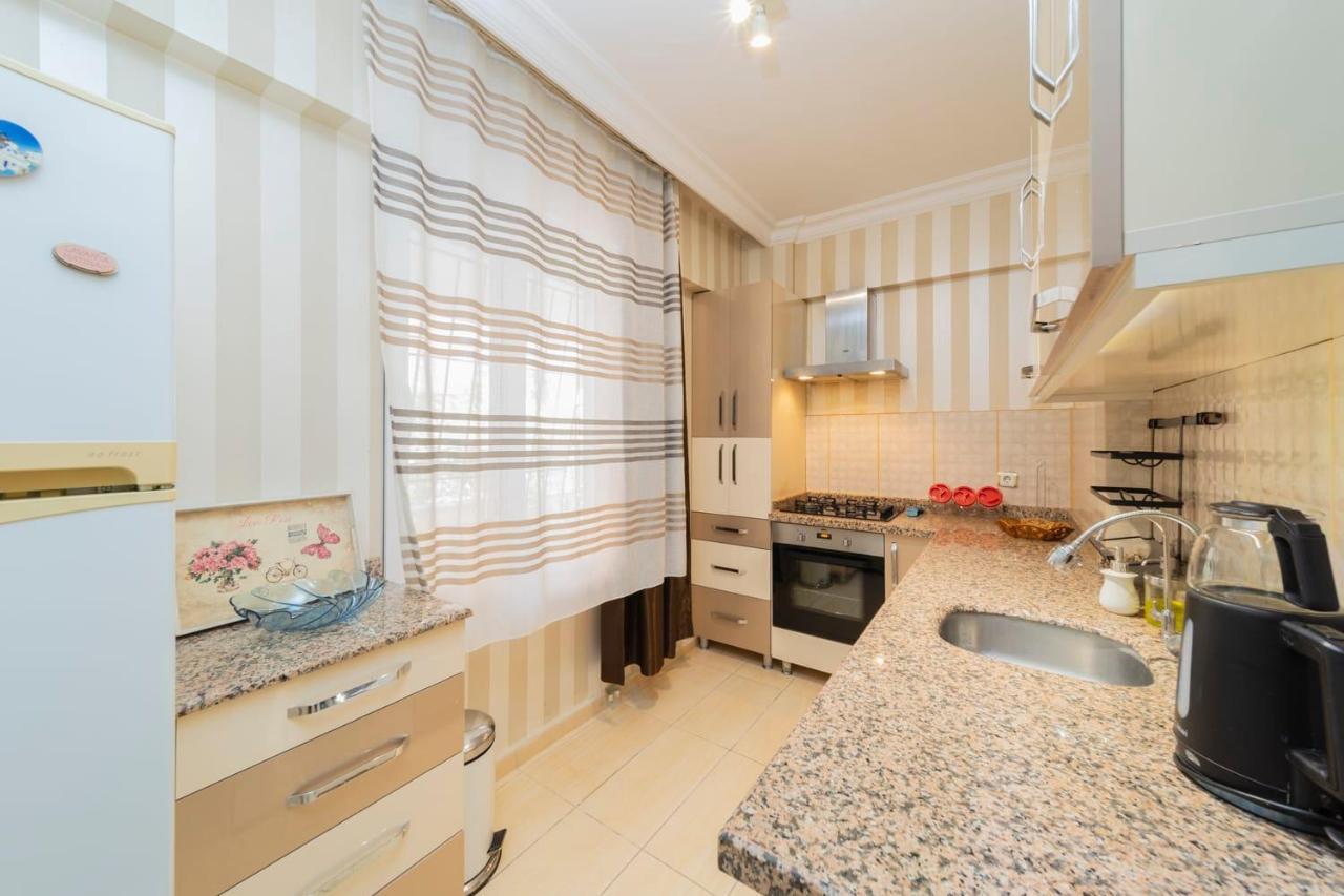Flat With Backyard 600 M To Duden Waterfalls Apartment *