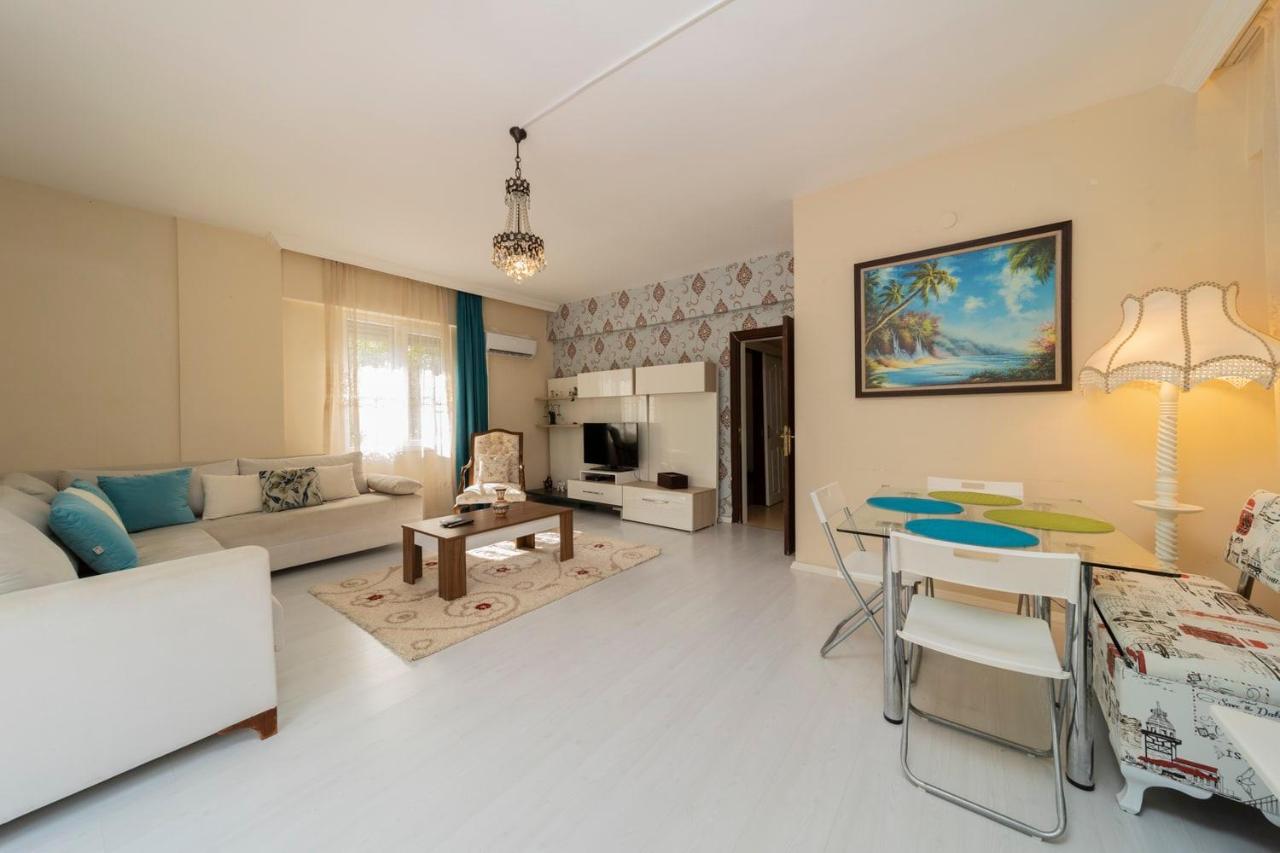 Apartment Flat With Backyard 600 M To Duden Waterfalls *