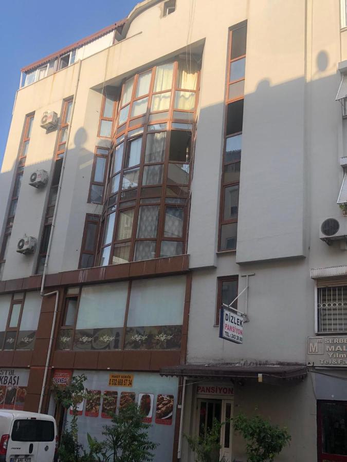 Dizlek Homestay