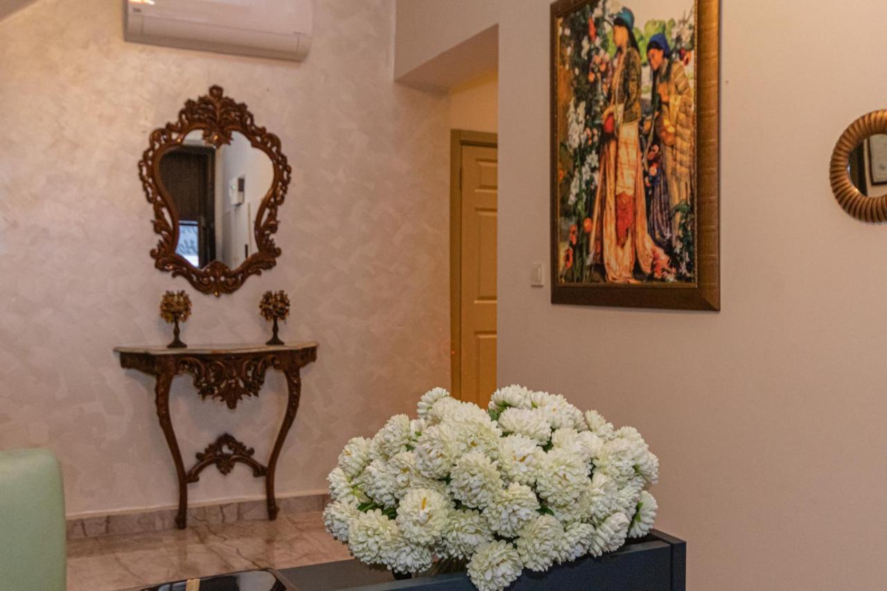 Casa Maria Antalya