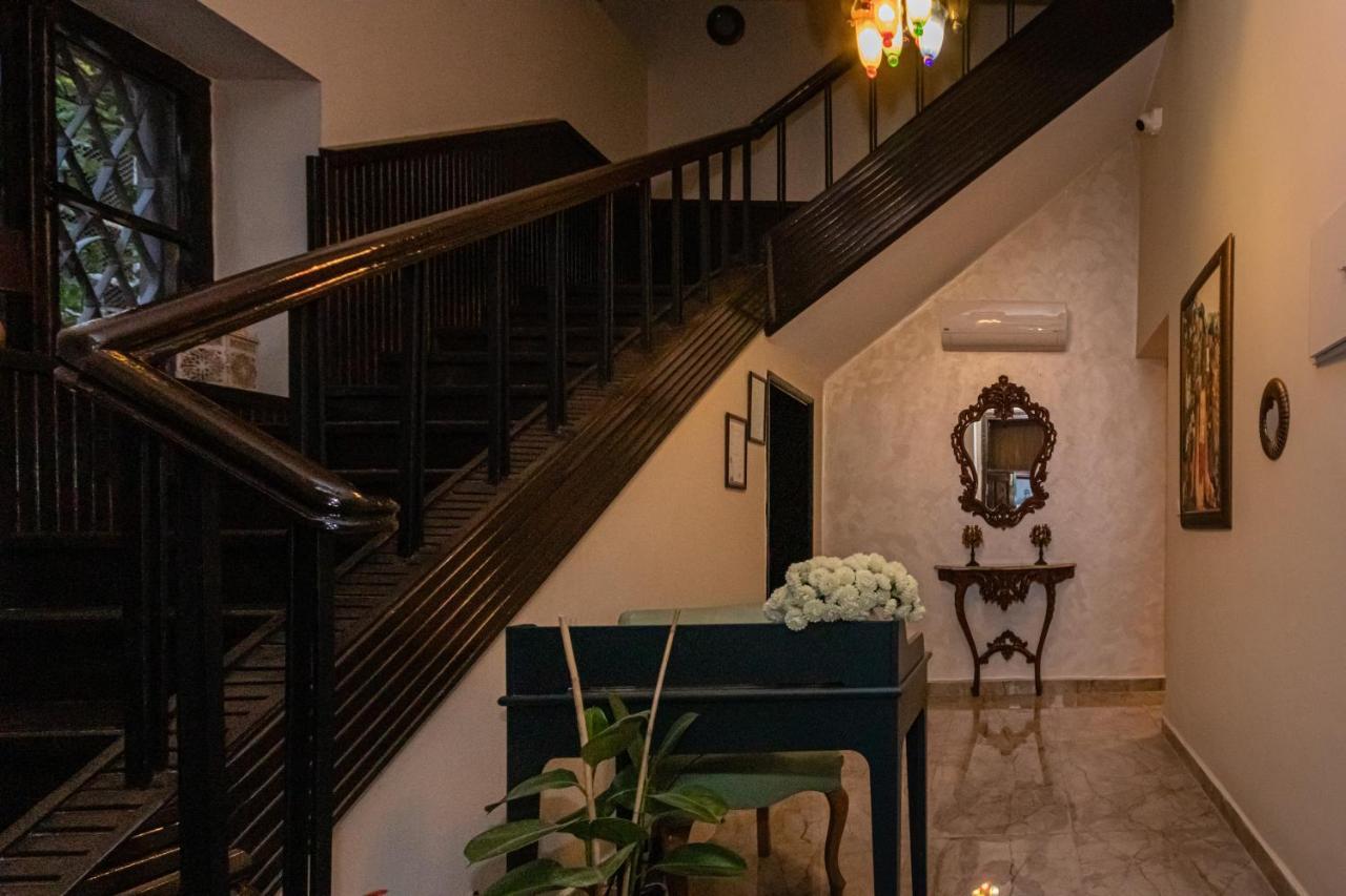 Casa Maria