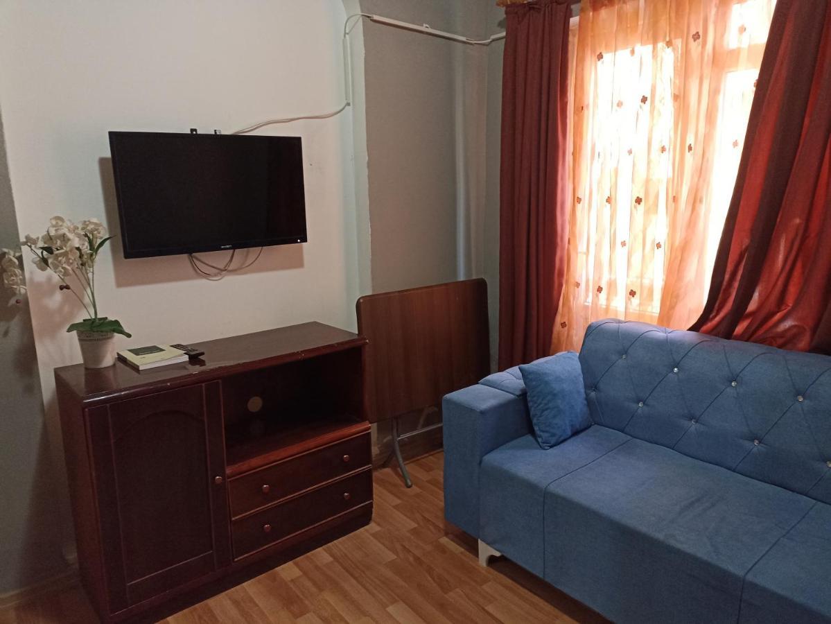 Eva Gold Apart Antalya