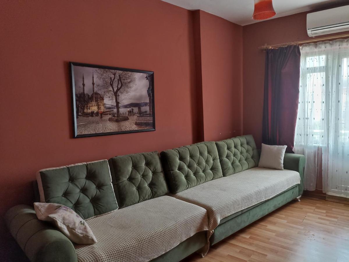 Eva Gold Apart Aparthotel *