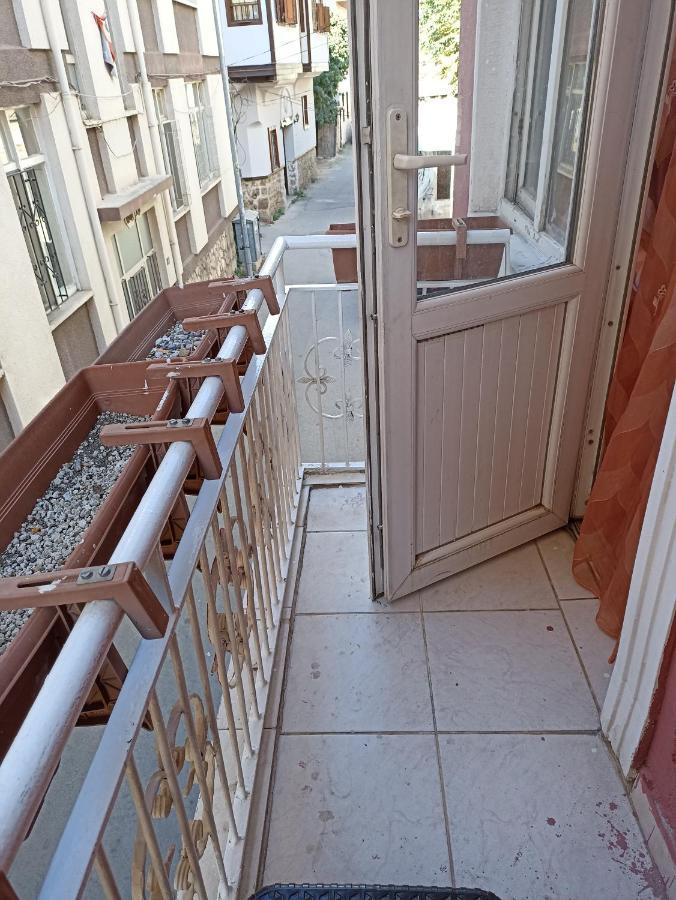 Eva Gold Apart Antalya