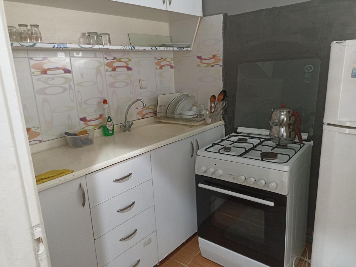 Eva Gold Apart Aparthotel Antalya