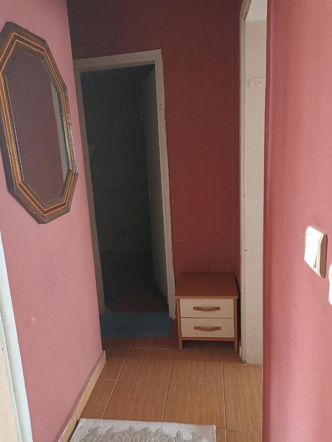 Eva Gold Apart Aparthotel *