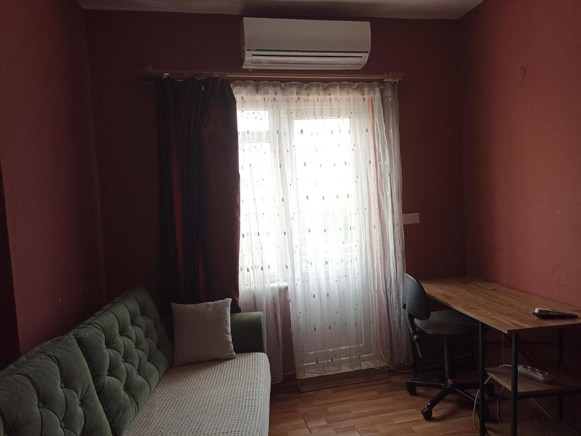 Aparthotel Eva Gold Apart Antalya