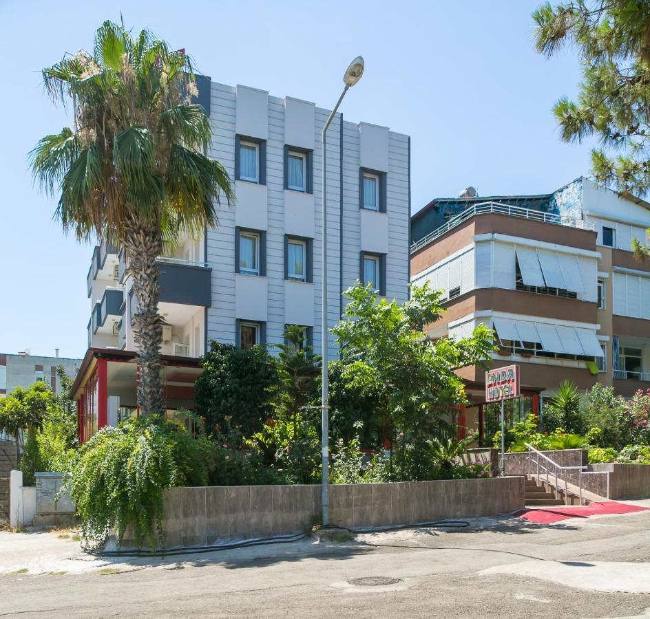 Hotel Enda Lara Antalya