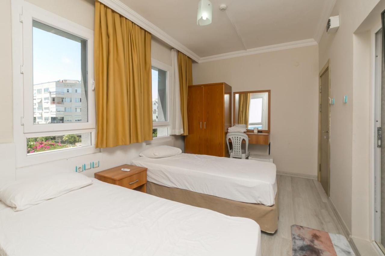 Enda Lara * Antalya