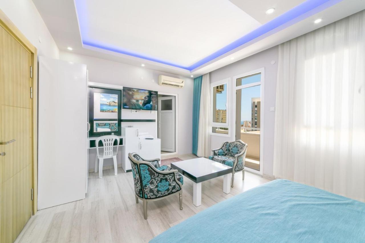 Enda Lara * Antalya