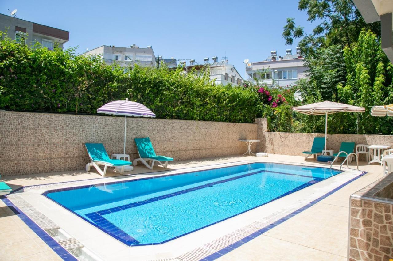 Hotel Enda Lara Antalya