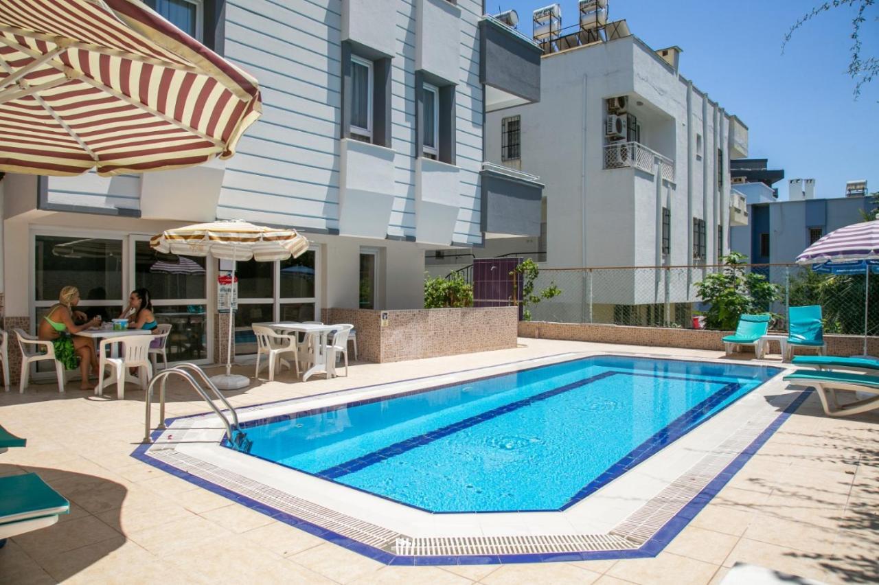 Hotel Enda Lara Antalya
