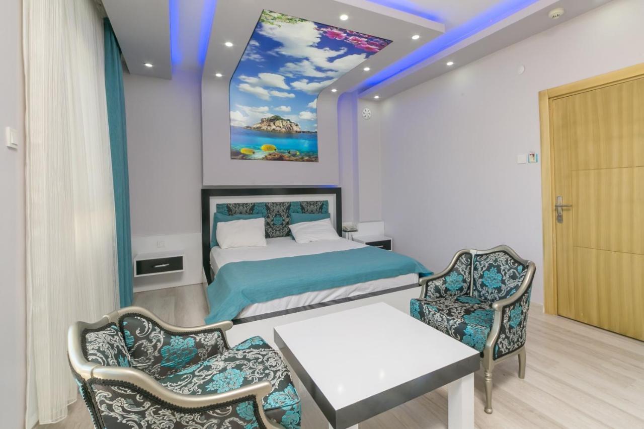 Enda Lara * Antalya