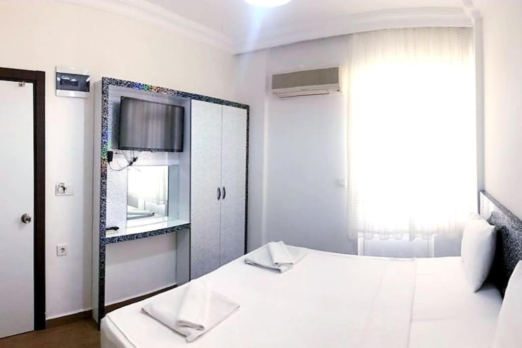 Otel Lavin Garden