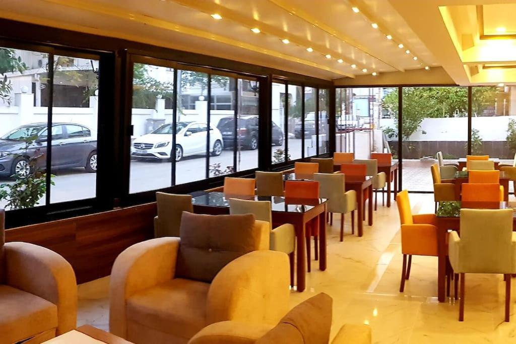 Lavin Garden Otel