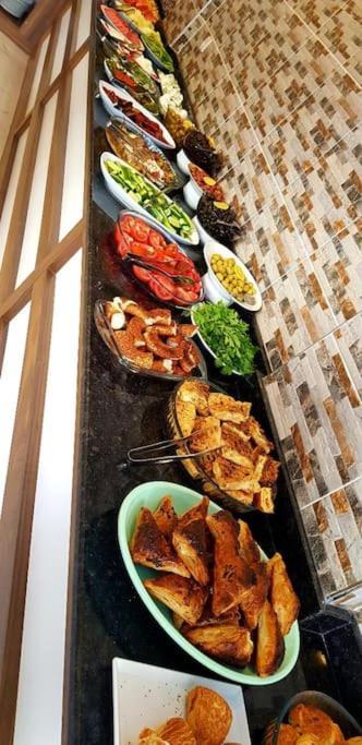 Lavin Garden Otel 3*