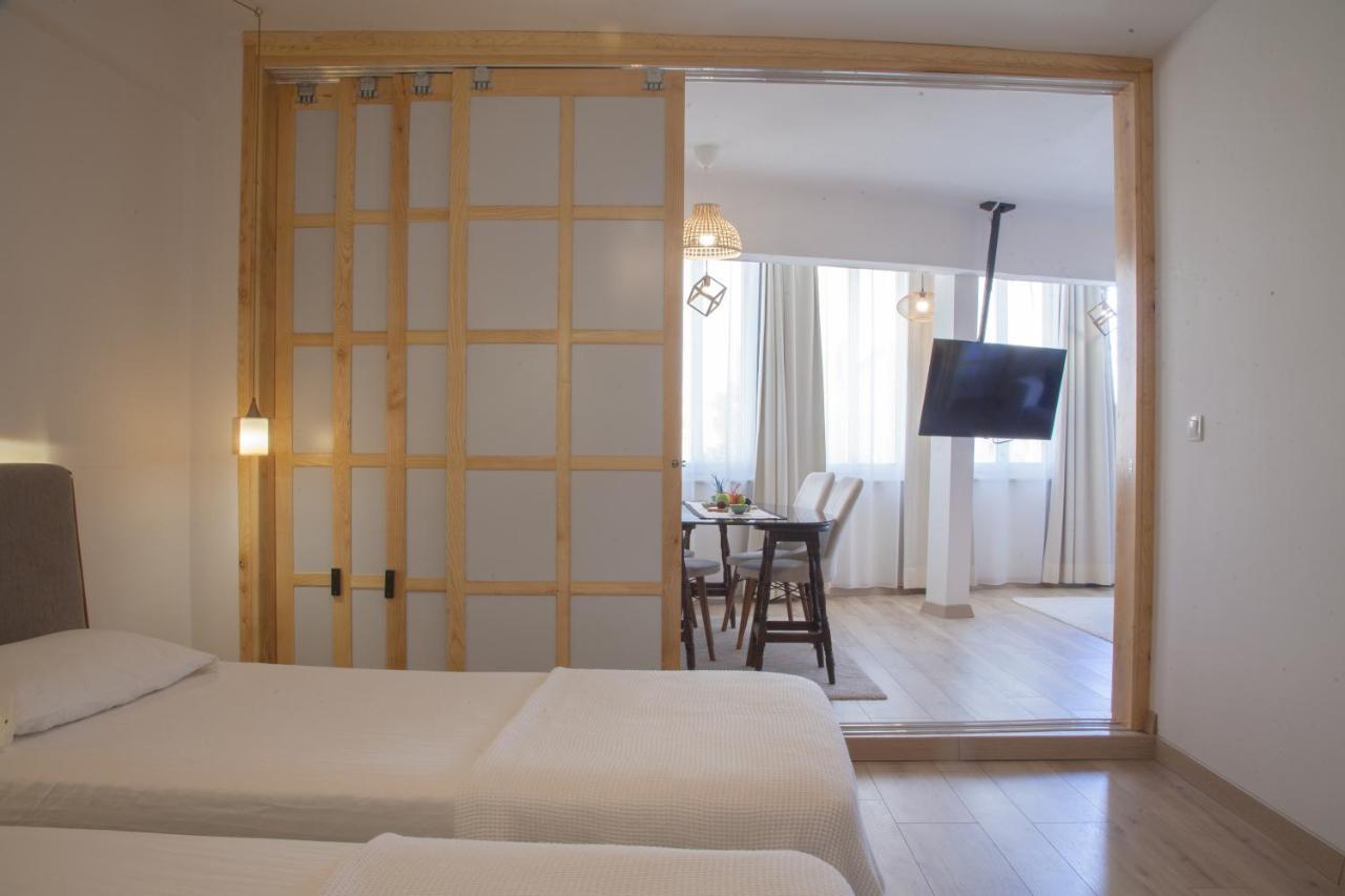 Apartment Mavi Avlu - Main Square Old Town *