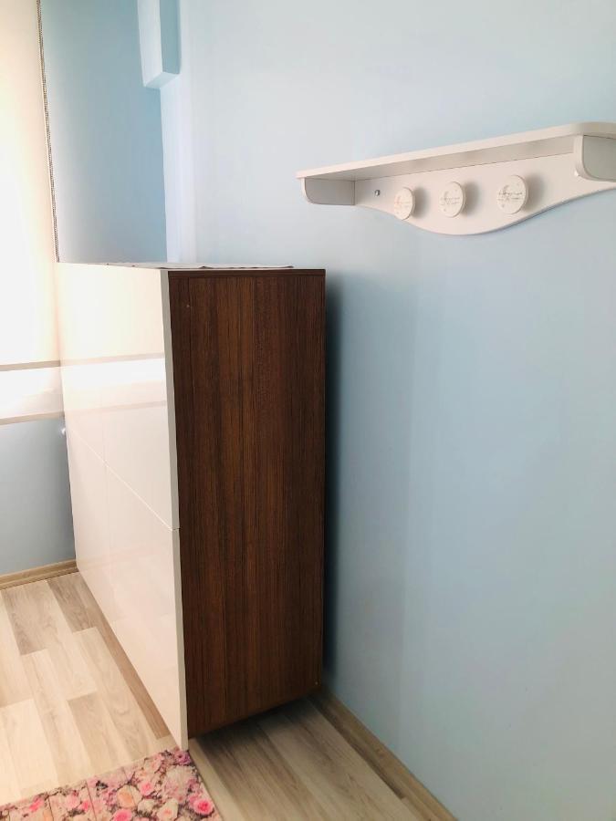 Apartment Modern Comfy Cozy And Sunny Flat In Muratpasa *