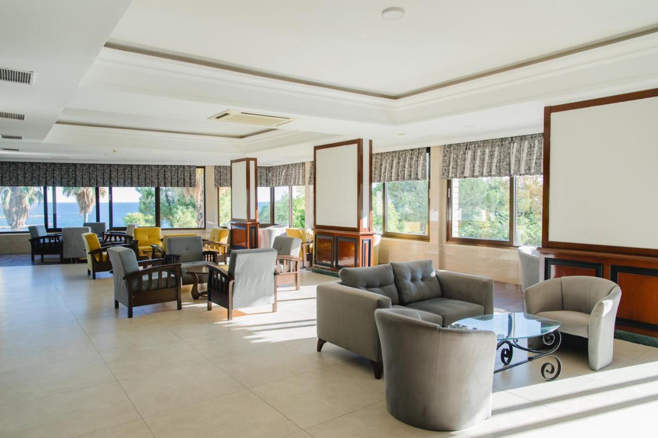 Hotel Nazar 3*