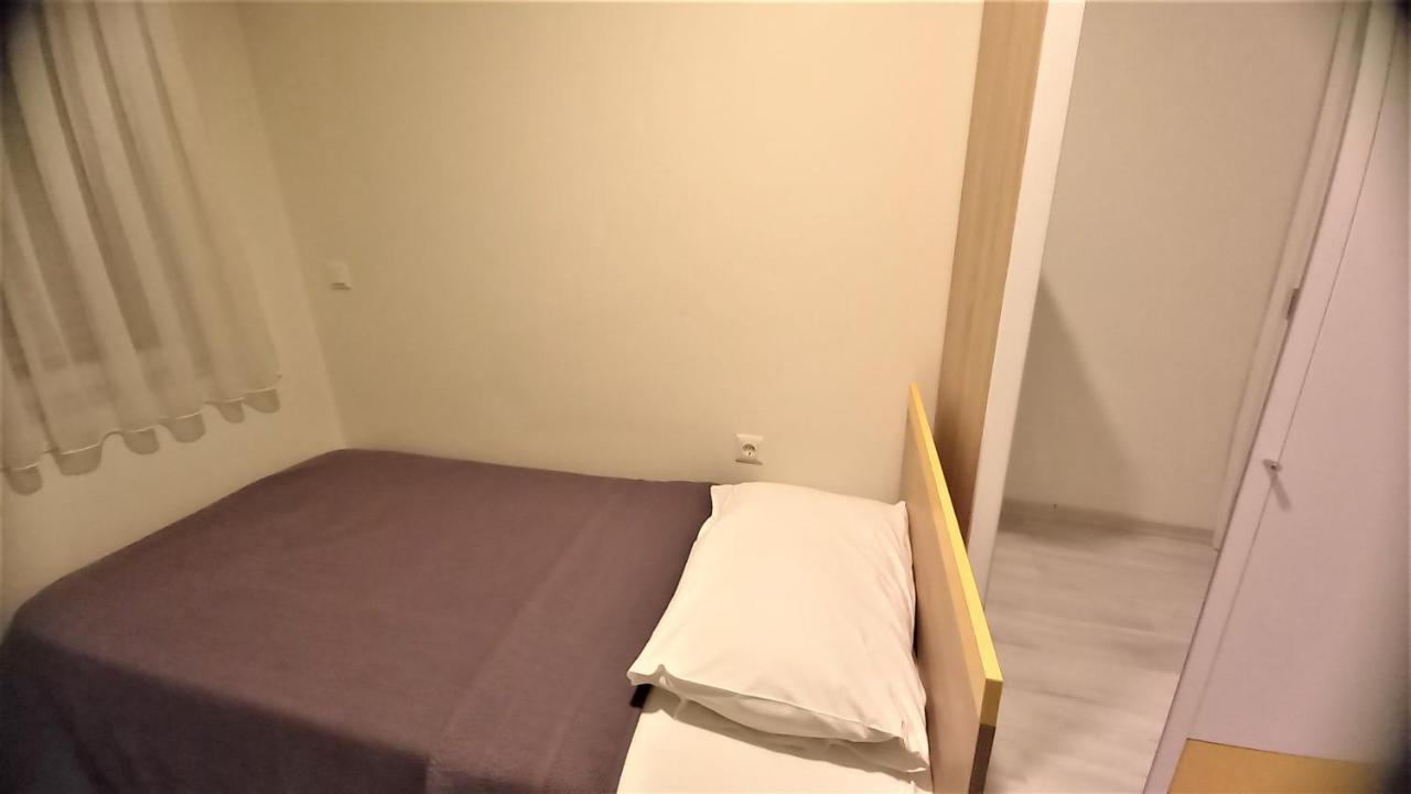 Aparthotel Mango *