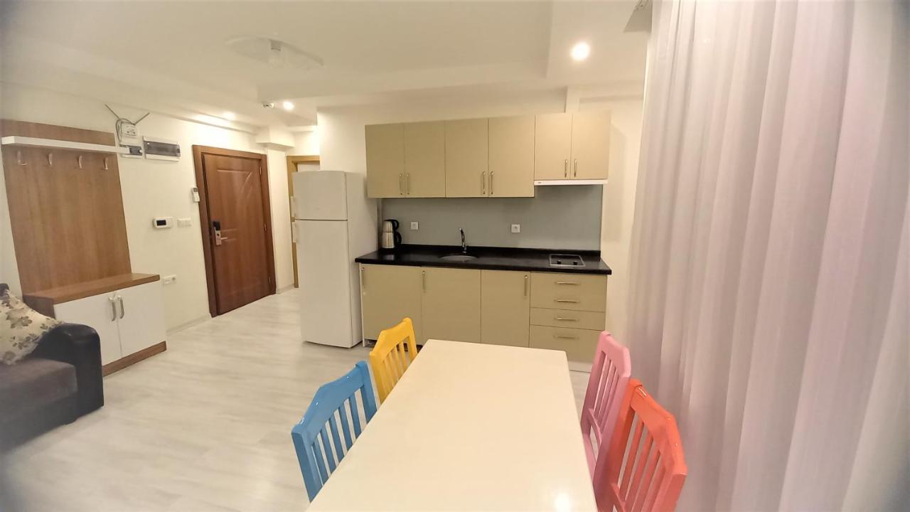 Mango Aparthotel
