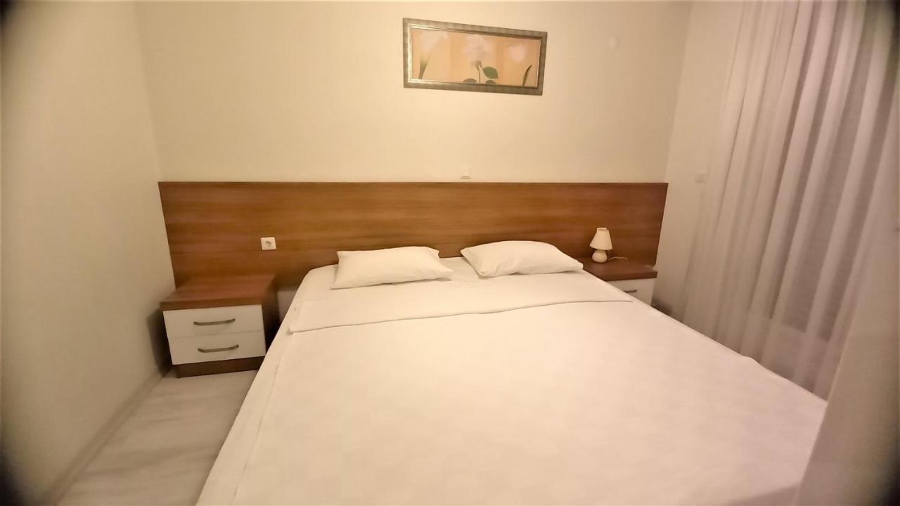 Mango Aparthotel Antalya