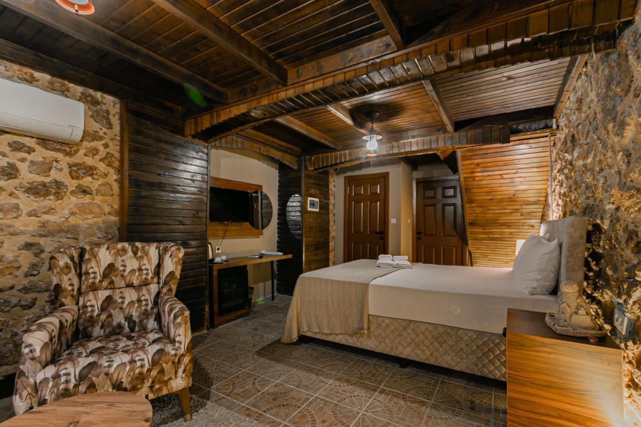 Hotel Casa Maria Antalya
