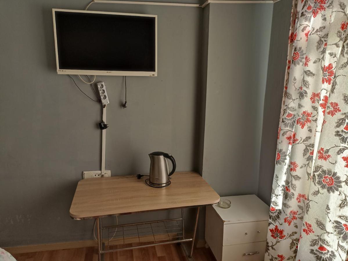 Aparthotel Eva Gold Apart