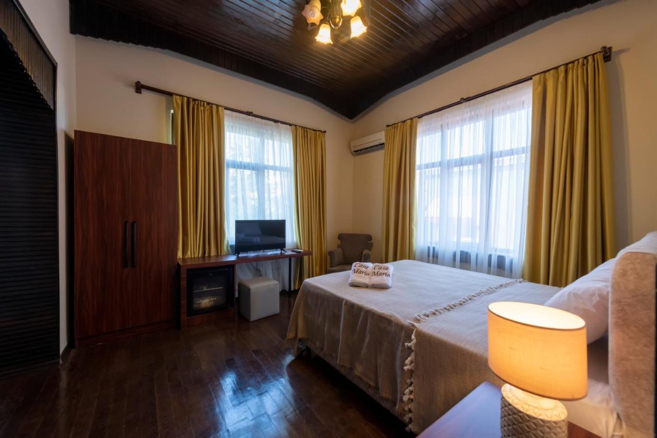 Hotel Casa Maria *